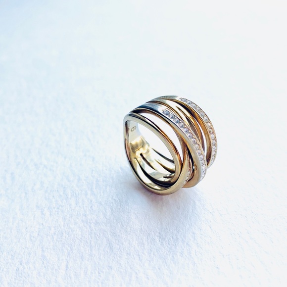 Michael Kors Jewelry - Michael Kors Statement Ring